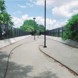 Riverfront Heritage Trail