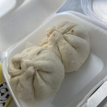 Bodhi Viet Vegan - vegetable steam buns - Vietnamese Near Me - Austin, Texas Bodhi Viet Vegan - vegetable steam buns - Vietnamese Near Me - Austin, Texas