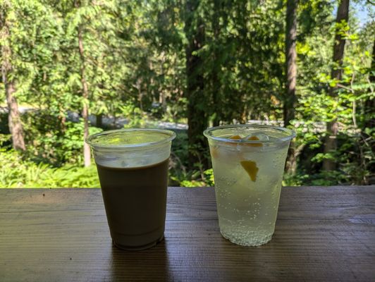 Skookumchuck Bakery & Cafe by null