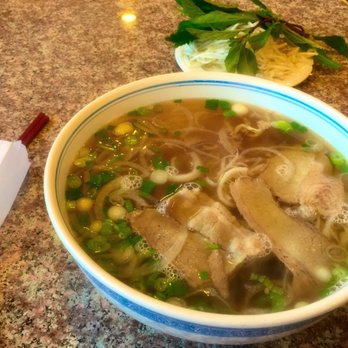 Pho Xe Lua - Vietnamese Near Me - Sacramento, California