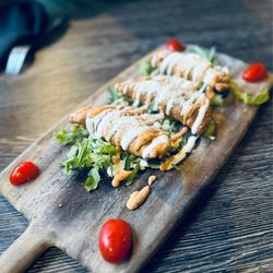 Tequila’s Mexican Cantina - Southwest Empanadas
