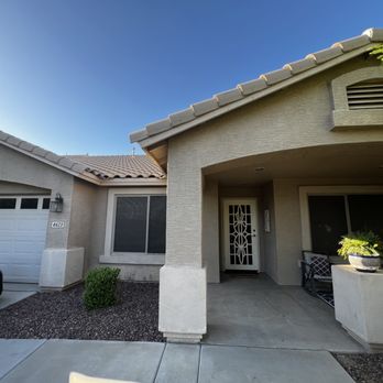 CCC B & B Carehome - Front - Assisted Living Facilities Near Me - Laveen, Arizona CCC B & B Carehome - Front - Assisted Living Facilities Near Me - Laveen, Arizona