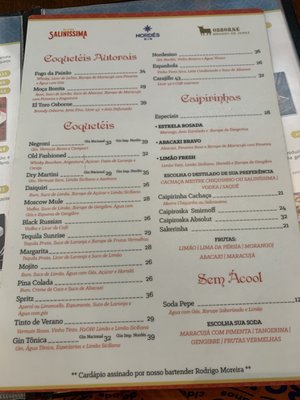 Paellas Pepe Restaurante by null