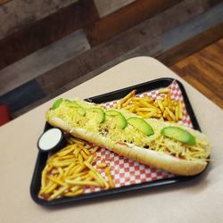 Gulas grill