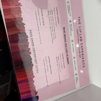 Lip Lab - Cosmetics & Beauty Supply Near Me - Las Vegas, Nevada Lip Lab - Cosmetics & Beauty Supply Near Me - Las Vegas, Nevada