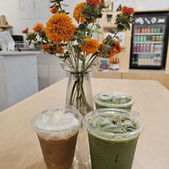 Cafe Momento - Coffee & Tea Near Me - Fort Worth, Texas