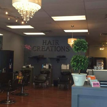 Hair Creations - Hair Salons Near Me - Yorkville, Illinois
