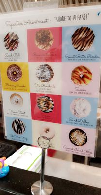 Menu photo 4 Duck Donuts Fayetteville, NC