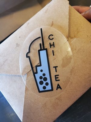 Chi Tea by null