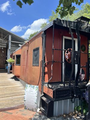 Thai Station Restaurant by null