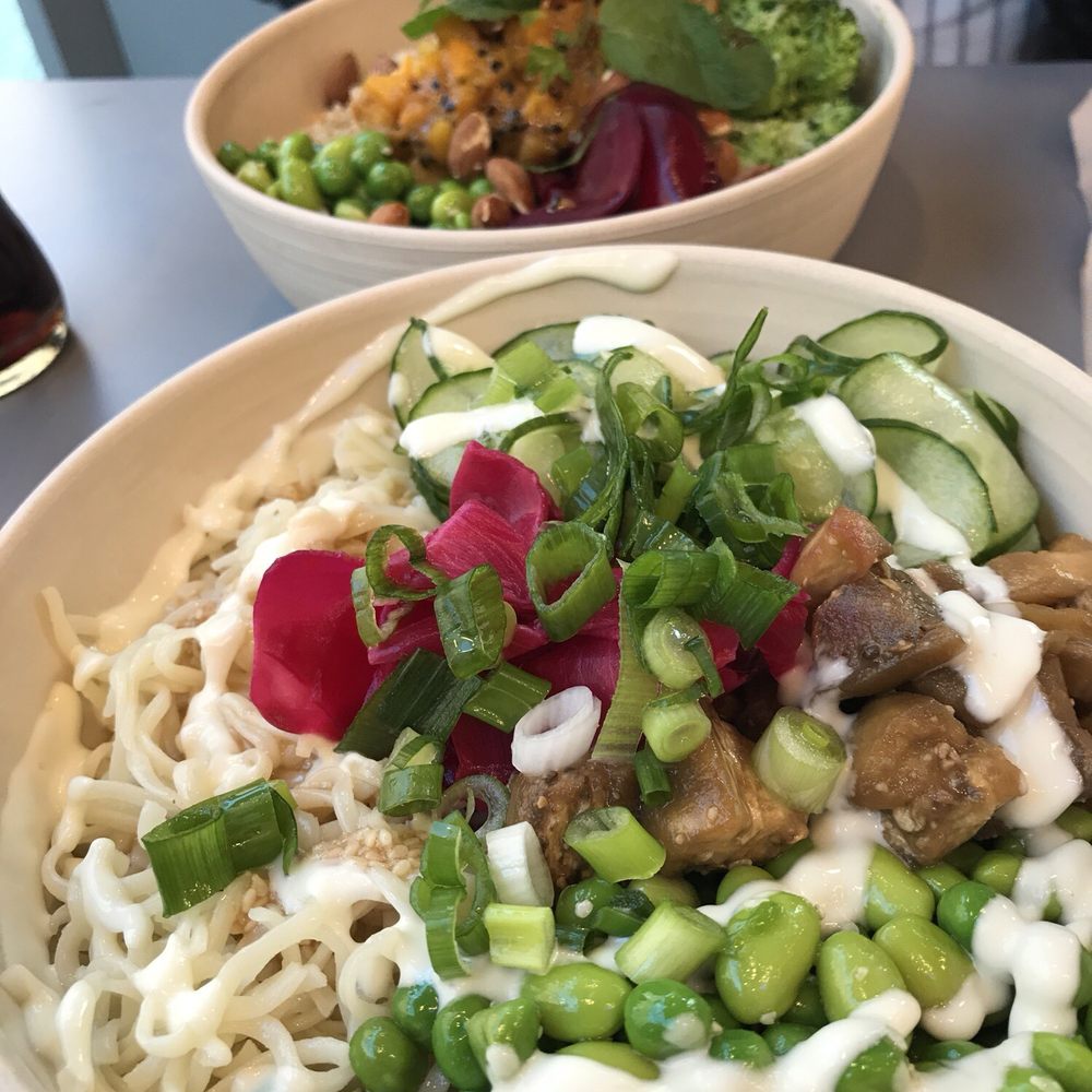 beets&roots - Lunch! - Salad Near Me - Berlin, BE