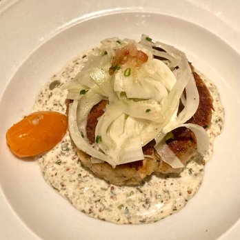 One Steakhouse - Crab Cakes - Steakhouses Near Me - Las Vegas, Nevada One Steakhouse - Crab Cakes - Steakhouses Near Me - Las Vegas, Nevada