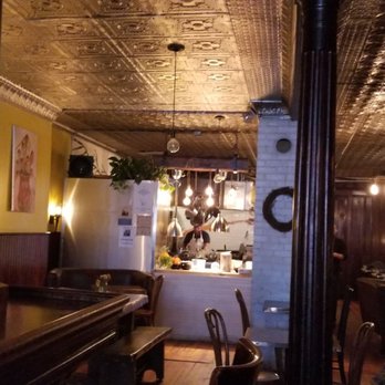 The People's Pub - Gastropubs Near Me - Chatham, New York