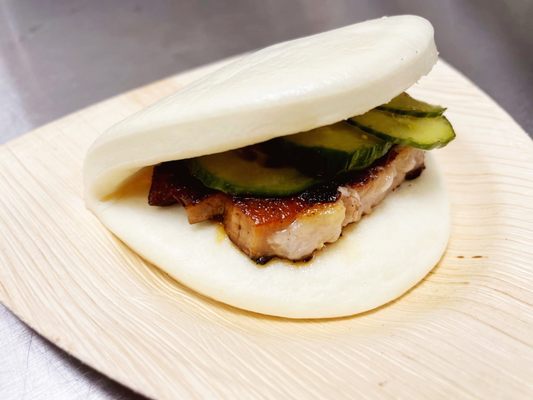 bling bling dumpling by null