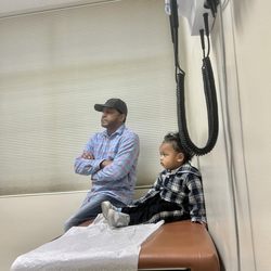 Fariborz D Satey, MD