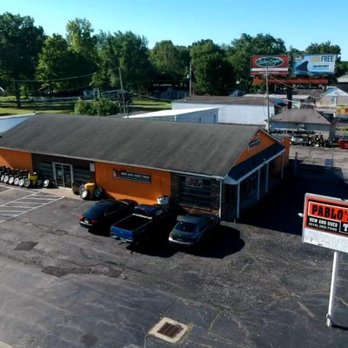 Pablos New And Used Tires - Our family owned shop - Tires Near Me - Columbus, Ohio Pablos New And Used Tires - Our family owned shop - Tires Near Me - Columbus, Ohio