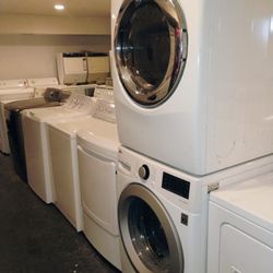 Eternal Buy And Sell Appliances