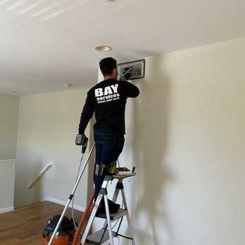 Bay Services - Fast service and great prices! I'd highly recommend them! - Air Duct Cleaning Near Me - Santa Clara, California Bay Services - Fast service and great prices! I'd highly recommend them! - Air Duct Cleaning Near Me - Santa Clara, California