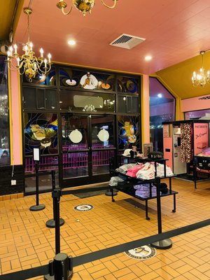 Voodoo Doughnut by null