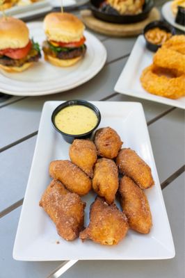 Cowbell Burger & Whiskey Bar by null