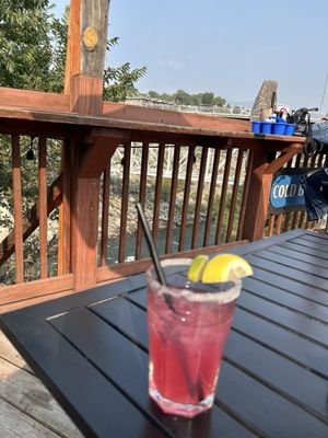 Iron Horse Bar and Grill by null