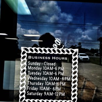 McCoy’s Specialty Cuts - Men's Hair Salons Near Me - Moss Bluff, Louisiana