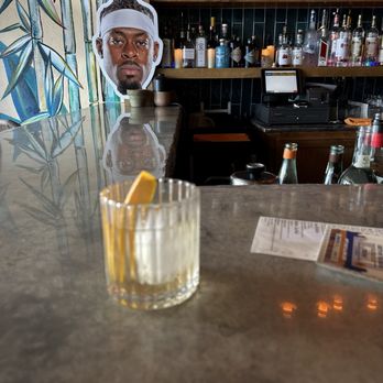Deem Laow - Cocktail Bars Near Me - Oklahoma City, Oklahoma Deem Laow - Cocktail Bars Near Me - Oklahoma City, Oklahoma