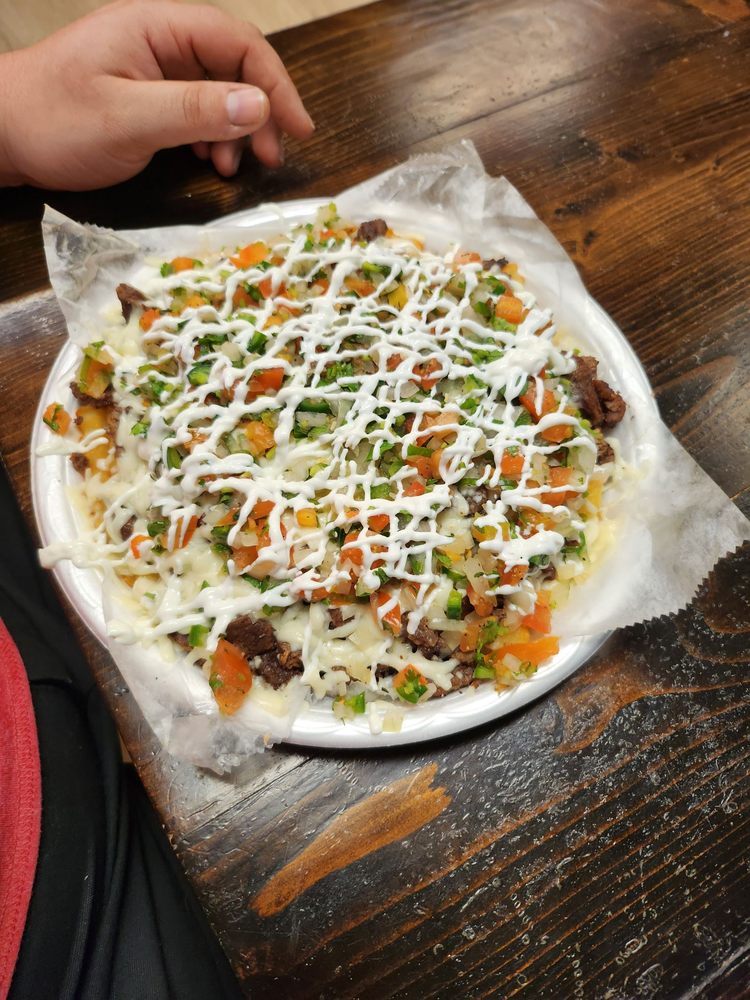 EL TACO LOCO Updated October 2024 95 Photos & 260 Reviews 2408 Dr