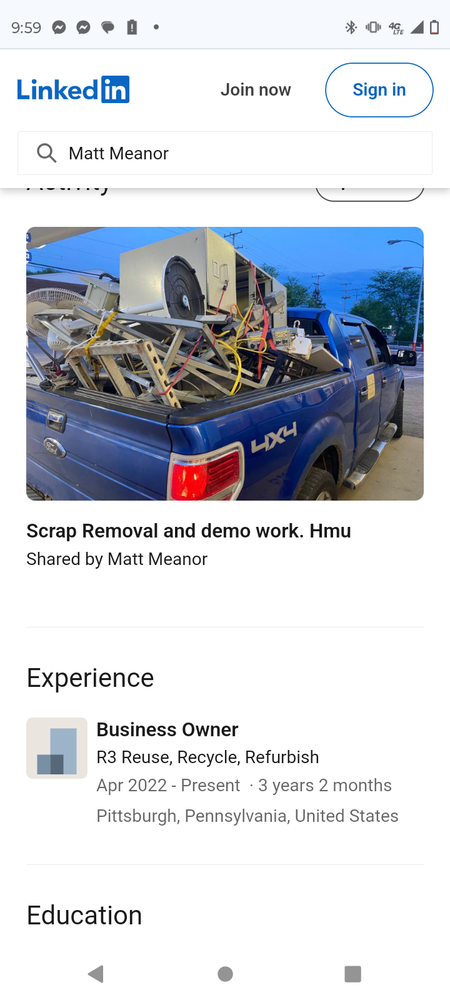 R3 REUSE RECYCLE REFURBISH - Updated June 2025 - Request a Quote - 235 ...