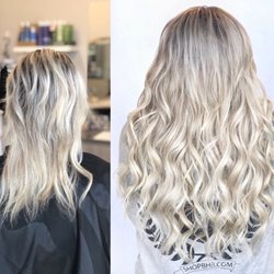 Lacey Mae - Hair Extensions Studio - NBR Hair Extensions