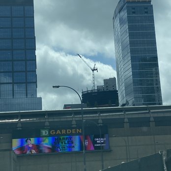 TD Garden - Stadiums & Arenas Near Me - Boston, Massachusetts TD Garden - Stadiums & Arenas Near Me - Boston, Massachusetts