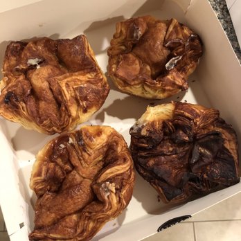 Maison Alyzee - Burnt Kuign Amman! - Bakeries Near Me - Mountain View, California