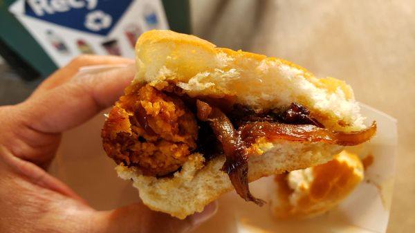 Target Field by null