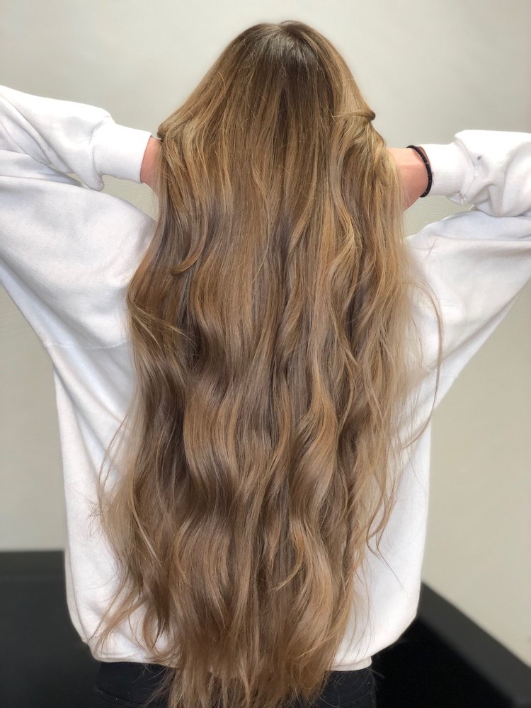 SHEAR LUXURY FULL SERVICE SALON Skin Care 4001 General Degaulle Dr