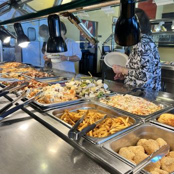 Krazy Buffet - Buffet - Buffets Near Me - Las Vegas, Nevada Krazy Buffet - Buffet - Buffets Near Me - Las Vegas, Nevada