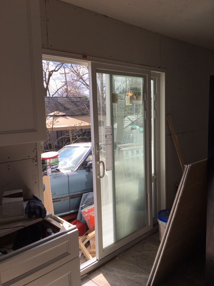 Slide of A-Savior Plumbing