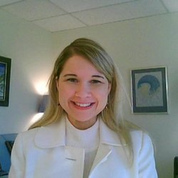 Jill Weber, Ph.D