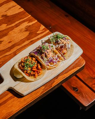 East Bay Spice by null