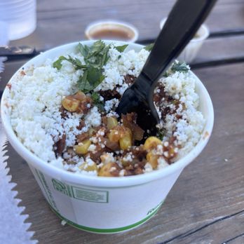 Tacodeli - Elote - Mexican Near Me - Dallas, Texas Tacodeli - Elote - Mexican Near Me - Dallas, Texas
