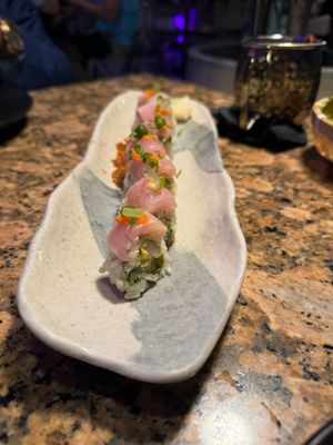 Novikov Miami by null