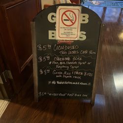 Coconutz Sports Bar - Specials