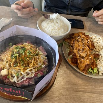 Tao‘s Fresh - Asian Fusion Near Me - Newark, California Tao‘s Fresh - Asian Fusion Near Me - Newark, California
