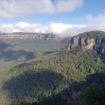 Anderson's Tours - Blue Mountains Day Tour - Landmarks & Historical Buildings Near Me