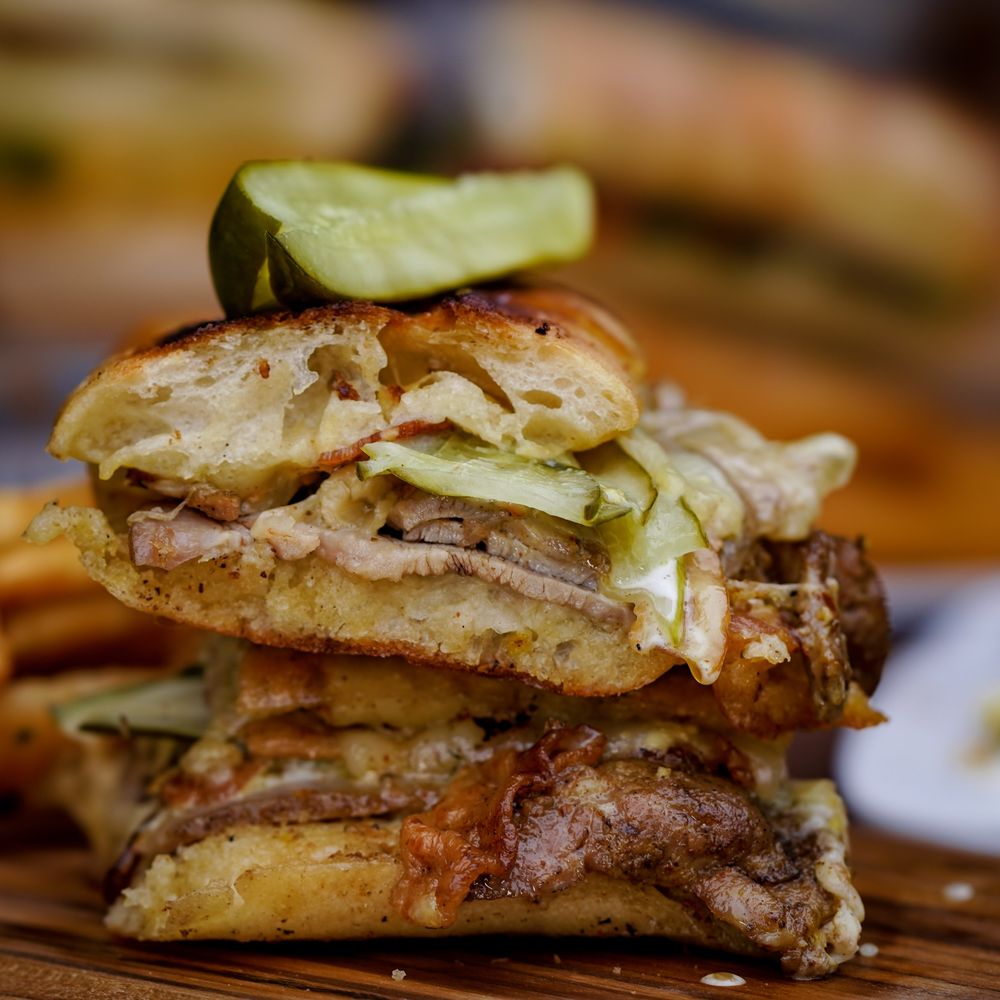 The Best 10 Restaurants near Capital Hilton in Washington, DC Yelp