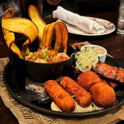 Cuba Libre Restaurant & Rum Bar in Orlando gift card