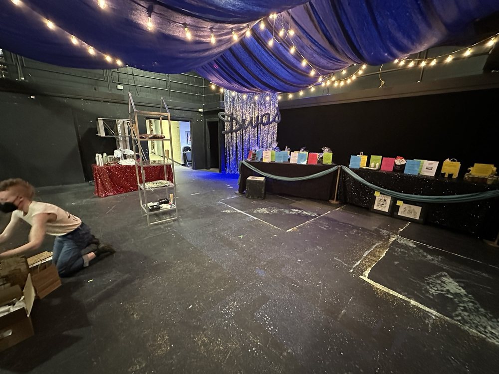 Raleigh Little Theatre