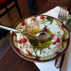 Café La Bohème