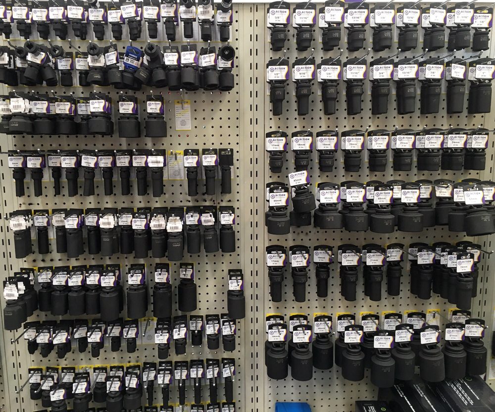 TOOLMART 10 Photos 172 Rd, Belmont Western Australia