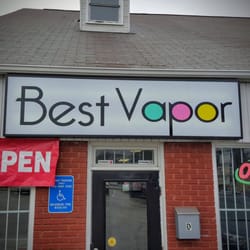 Best Vapor and Spirits