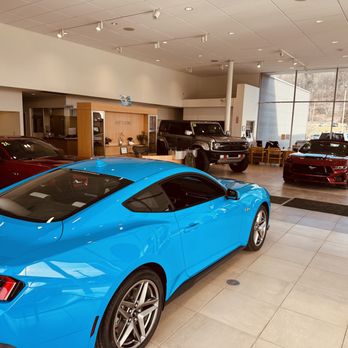 Matthews Ford - Auto Repair Near Me - Norwich, New York Matthews Ford - Auto Repair Near Me - Norwich, New York